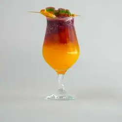 Yuzu Blueberry