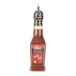 Esalat Pepper Sauce 200 Gm