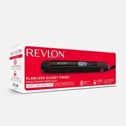 revlon flawless glossy finish