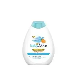Baby Dove Sensitive Care Lotion 400 Ml