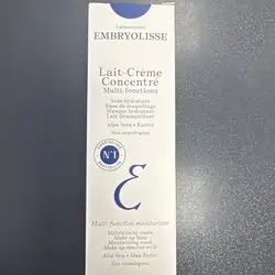Embryolisse lait creme