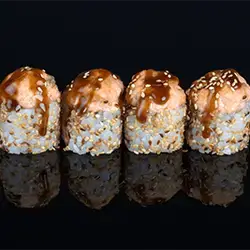 San Francisco Maki