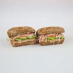 Crab Sandwich
