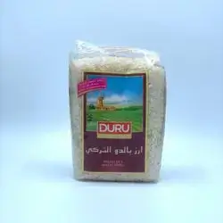 Duru Rice 800 G