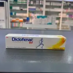 diclofenac gel 30g