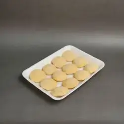 Frozen Meat Kibbeh
