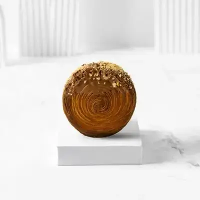 Nutella New York Roll