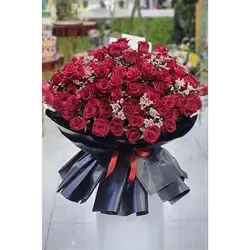 Flower Bouquet