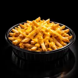Cheese Fries
