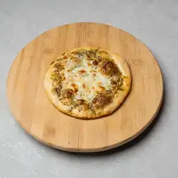 Thyme And Kashkaval