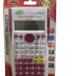 CALCULATER 