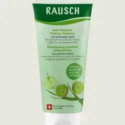 Rausch Anti-Pollution-Peeling Shampoo