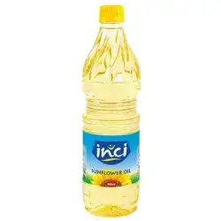 Inci Sunflower Oil 1L