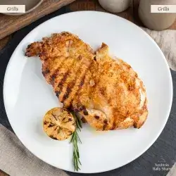 نیو مریشک بێ ئێسک
