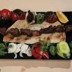 Meat Tikka