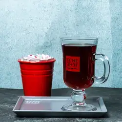 Iraqi Tea (Double)