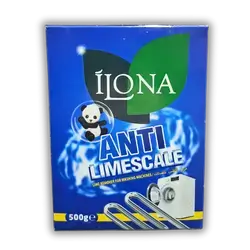 Ilona Lice Washing Machines 500g
