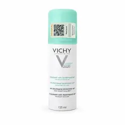 Vichy anti transpirant deodorant spray