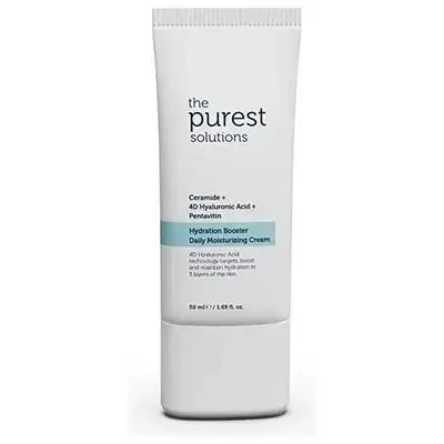 The Purest Ceramide Moisturizer