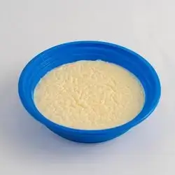 Plain Rice Blabn