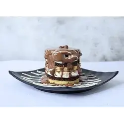 Fruitsimo Pancake