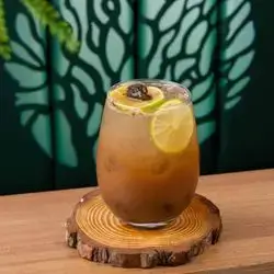 Tamarind Mojito