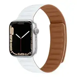 Spigen  High Quality Silicone Magnetic