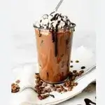 Cold Chocolate