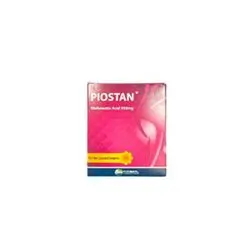 PIOSTAN (Mefenamic Acid 500mg) 10 film CoatedTablets_Pioneer