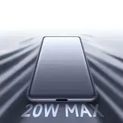 Xiaomi Ultra Slim Power Bank 5000mAh
