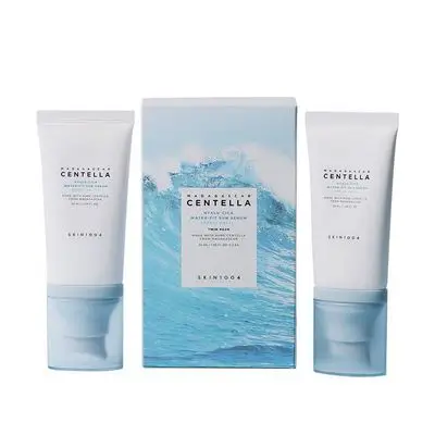 Centella Hyalu-Cica Water-Fit Sun Serum Spf50+ (50ml)