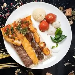 Mixed Grill