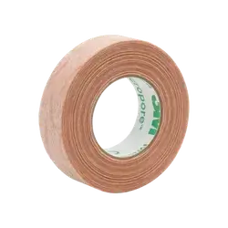 Micropore Plaster Tape NUDE 1.25cm×9.1m _ 3M