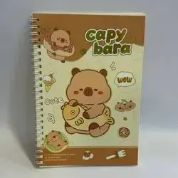 NOTE BOOK 60 PAGES