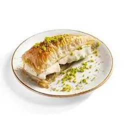 Baklava Ice Cream