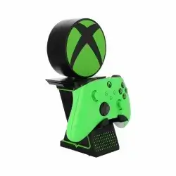 IKON – Xbox Logo (Light-Up Phone & Controller Stand)