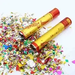 Party Popper