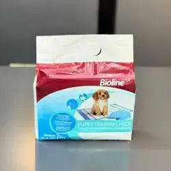 Puppy Training Pads ×7