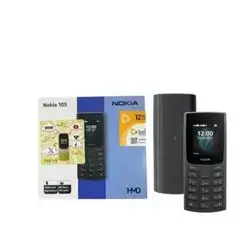 Nokia 105 Original One Year Waranty