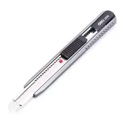 Metallic Cutter small -DELI