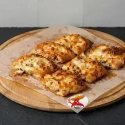 Meat Panini