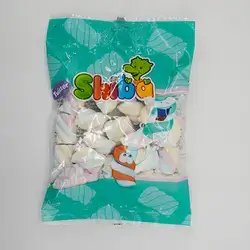 Shiba Marshmallow Twister 100 G