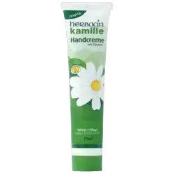 Kamille Handcreme