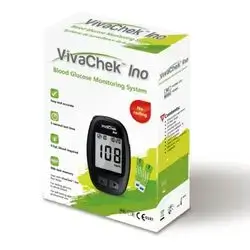 VIVACHEK INO