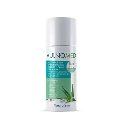 Vulnomed Spray Eurofarm