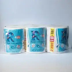 Kitchen Roll 1X6 4Kg