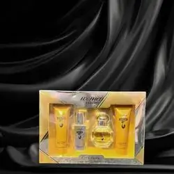 Women's Perfume Set For Special Occasions