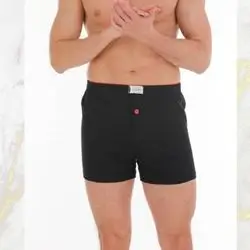 Shorts Istanbul Button