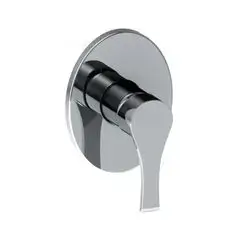 Atros Concealed Bath Mixer Surface Group