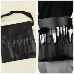 24 Slots Makeup Brushes Bag
